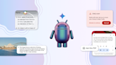 With Gemini on Android, Google Points to Mobile Computing’s Future—and Past