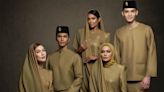 Going for gold: Malaysian squad to wear elegant Rizman Ruzaini-designed official attire inspired by warriors for Paris 2024 opening