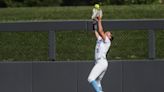 Mercy softball loses heartbreaker to Boyd County in state tournament first-round game