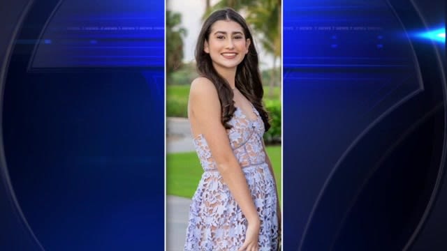 Loved ones ID 15-year-old girl killed in Key Biscayne waterskiing crash amid search for boater - WSVN 7News | Miami News, Weather, Sports | Fort Lauderdale