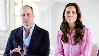 Every Time Prince William Has Been Asked About Kate Middleton During Her Cancer Battle