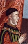 Henry V of England