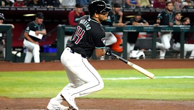 Arizona Diamondbacks hold off Minnesota Twins to win series opener