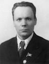 Sergei Gavrilovich Simonov