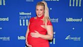Kimberly Perry Says She's Going to 'Work Hard to Not Be a Pushover' When Baby Boy Arrives (Exclusive)