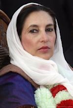 Benazir Bhutto