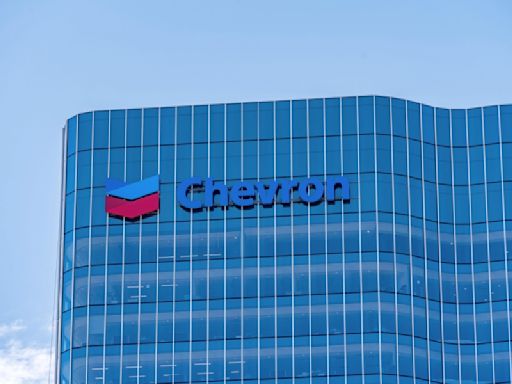 Chevron Moving HQ, CEO from California to Houston