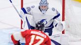 Monday's hockey: Lightning eliminated; Saginaw ends London's 10-game win streak