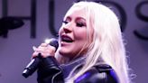 Christina Aguilera, Lenny Kravitz, Oprah Winfrey set as Grammys presenters