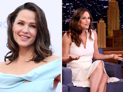 Jennifer Garner Revealed Why She Hasn't Been To The Met Gala In 17 Years