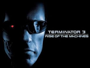 Terminator 3 - Le macchine ribelli