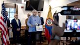 Un senador colombiano tacha en Miami de irresponsable un acuerdo energético con Venezuela