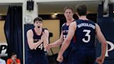 No. 17 Saint Mary’s wins WCC regular-season title, beating Pepperdine for 16th straight victory