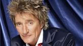 Rod Stewart (洛史都華)