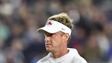 Lane Kiffin says he anticipates being Ole Miss football coach next season, after Egg Bowl loss