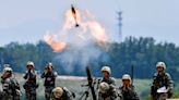 China Announces Military Drills in Russia