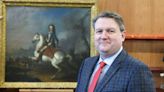 17th century portrait of King William III to go under the hammer in Belfast