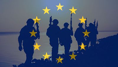 Fakten-Check: Baut die EU eine europäische Armee auf?