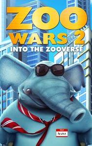 Zoo Wars 2