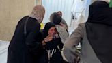 "Sólo vemos la punta del iceberg": la toma del cruce de Rafah amenaza con empeorar la hambruna en Gaza