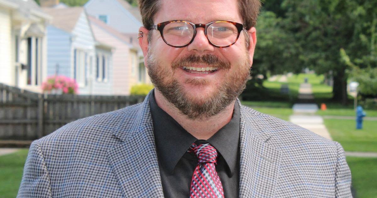 Schwartz is top vote-getter in Black Hawk County supervisors primary