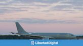 El Ejército del Aire espera la entrega de su primer A330 transformado a MRTT para diciembre