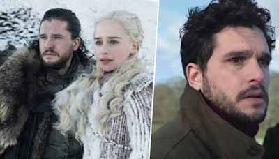 Game of Thrones star admits there were "mistakes" made in season 8: "I think there were some interesting choices that didn't quite work"