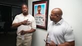 On Juneteenth, Round Rock shooting survivors gather to begin 'healing process'