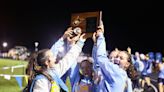 Photo gallery: Frankfort and Oak Glen win regional track titles - WV MetroNews