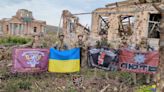 Ukraine-Russia war – live: Kyiv says its retaken Klishchiivka as drones target Crimea and Moscow