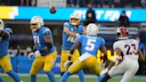 Projecting Chargers’ Week 1 offensive depth chart