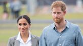 A Source Close to Meghan and Prince Harry Finally Addresses Those Breakup Rumors