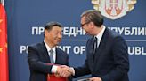 China’s Xi Cultivates ‘Ironclad Friendship’ in Eastern Europe