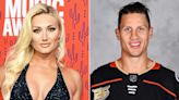 Who Is Brooke Hogan's Husband? All About NHL Star Steven Oleksy
