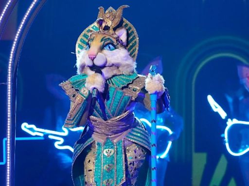 ‘The Masked Singer’ Sends Home an Icon: And Miss Cleocatra Is…