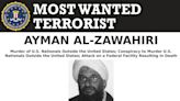 Zawahiri's militant path surprised neighbours in Cairo suburb