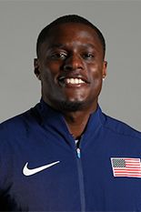 Christian Coleman (USA)