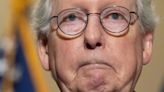 Mitch McConnell Faces Mutiny As GOP Senators Call For Delayed Leadership Elections
