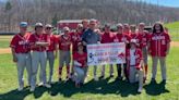 High Point baseball coach Ryan Ellis reaches the century mark