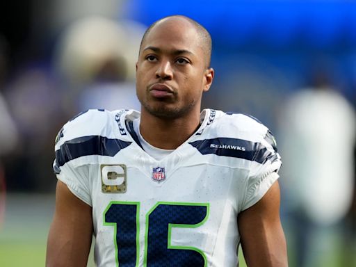 Seattle Seahawks Trade Tyler Lockett in 3-Team Mock Deal