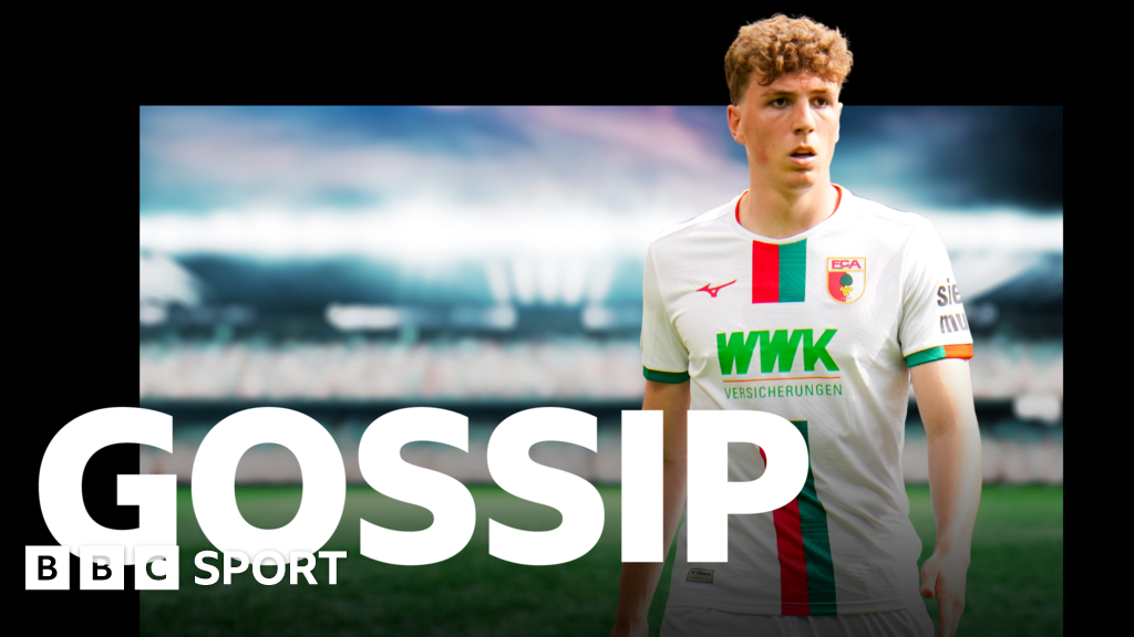 Scottish gossip: Engels, McTominay, O'Riley, McCowan, Gilmour