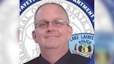 Chief of Lake Lafayette police dies from medical illness while on duty