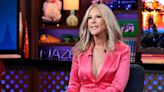 Vicki Gunvalson Gives Update on Relationship With Michael Smith