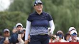 Solheim Cup rivals Yin, Stark tied at LPGA Shanghai