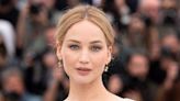 Jennifer Lawrence Reveals Which Movie of Hers She Wants to Show Her Baby Boy Cy