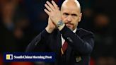 Ten Hag set for sack at Man United regardless of FA Cup final result – report