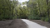 First section of new Smoky Hill River trail officially opening