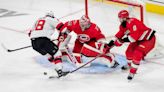 What’s on the Carolina Hurricanes’ agenda as NHL free agency opens? Goalies, and scoring