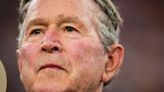 Former President George W. Bush has no plans to endorse in the election