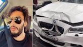 Mumbai BMW crash: Mihir Shah sent to police custody till July 16